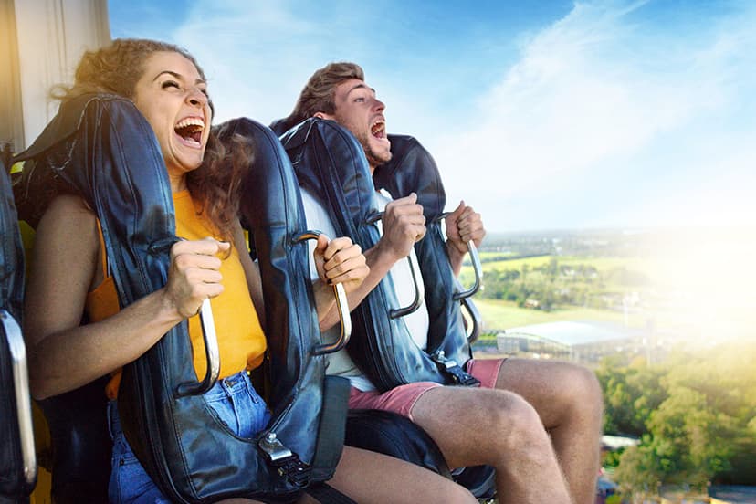 The Giant Drop